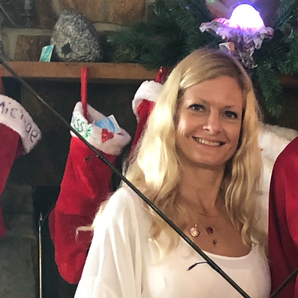 Meet your Posher, Missy